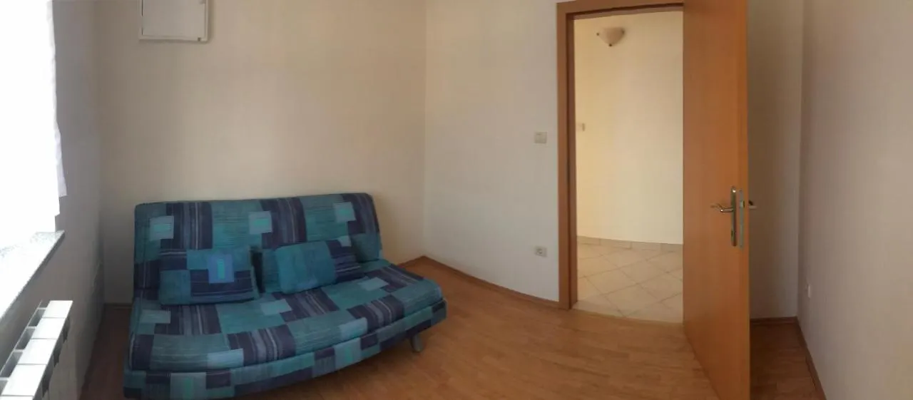 Villa Stasja Brseč Appartement