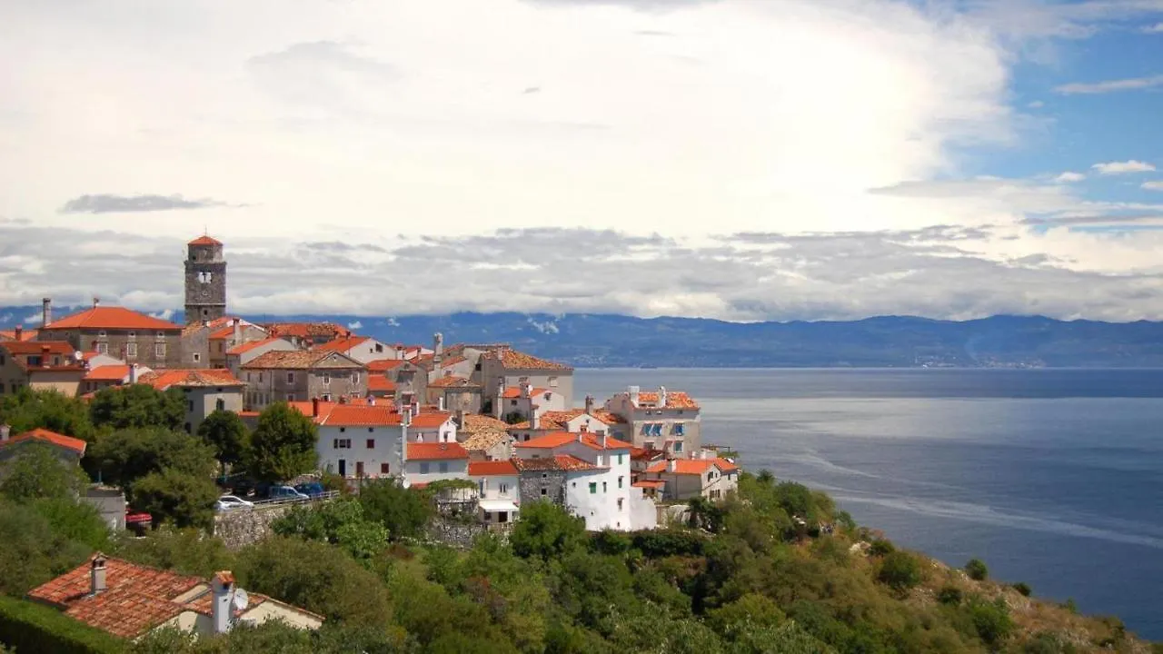 Apartman Villa Stasja Croatia