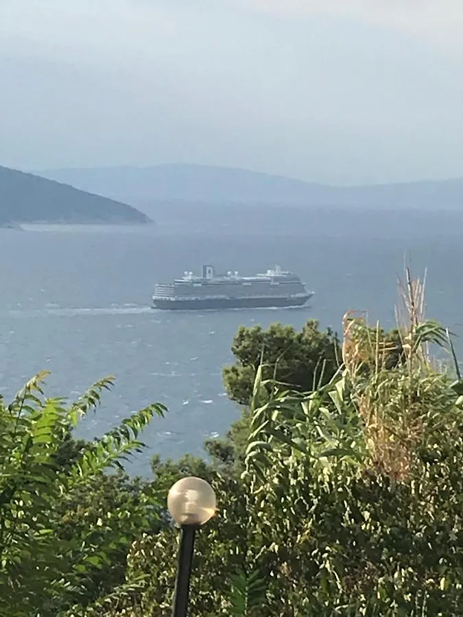 Villa Stasja Croatia