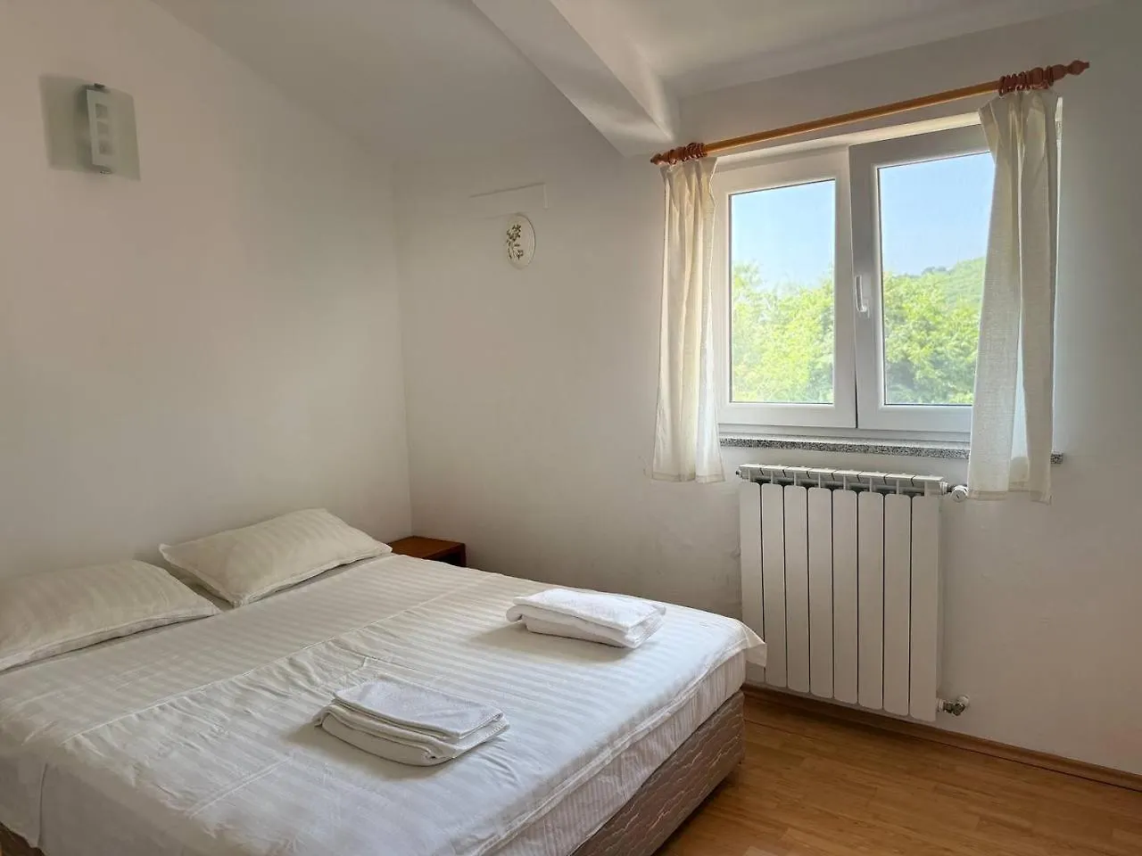 Apartamento Villa Stasja Brseč