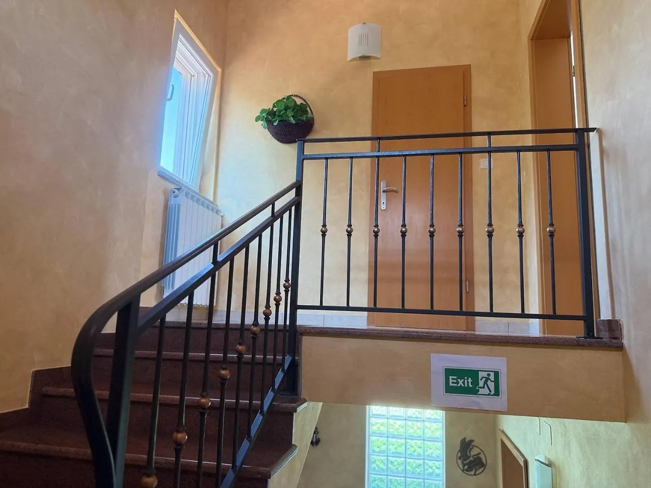 Apartment Villa Stasja Brsec Croatia