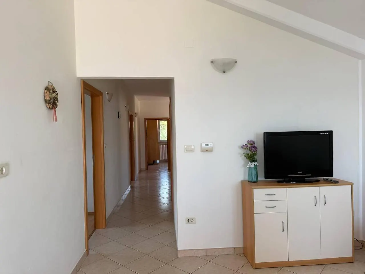 Villa Stasja Brseč