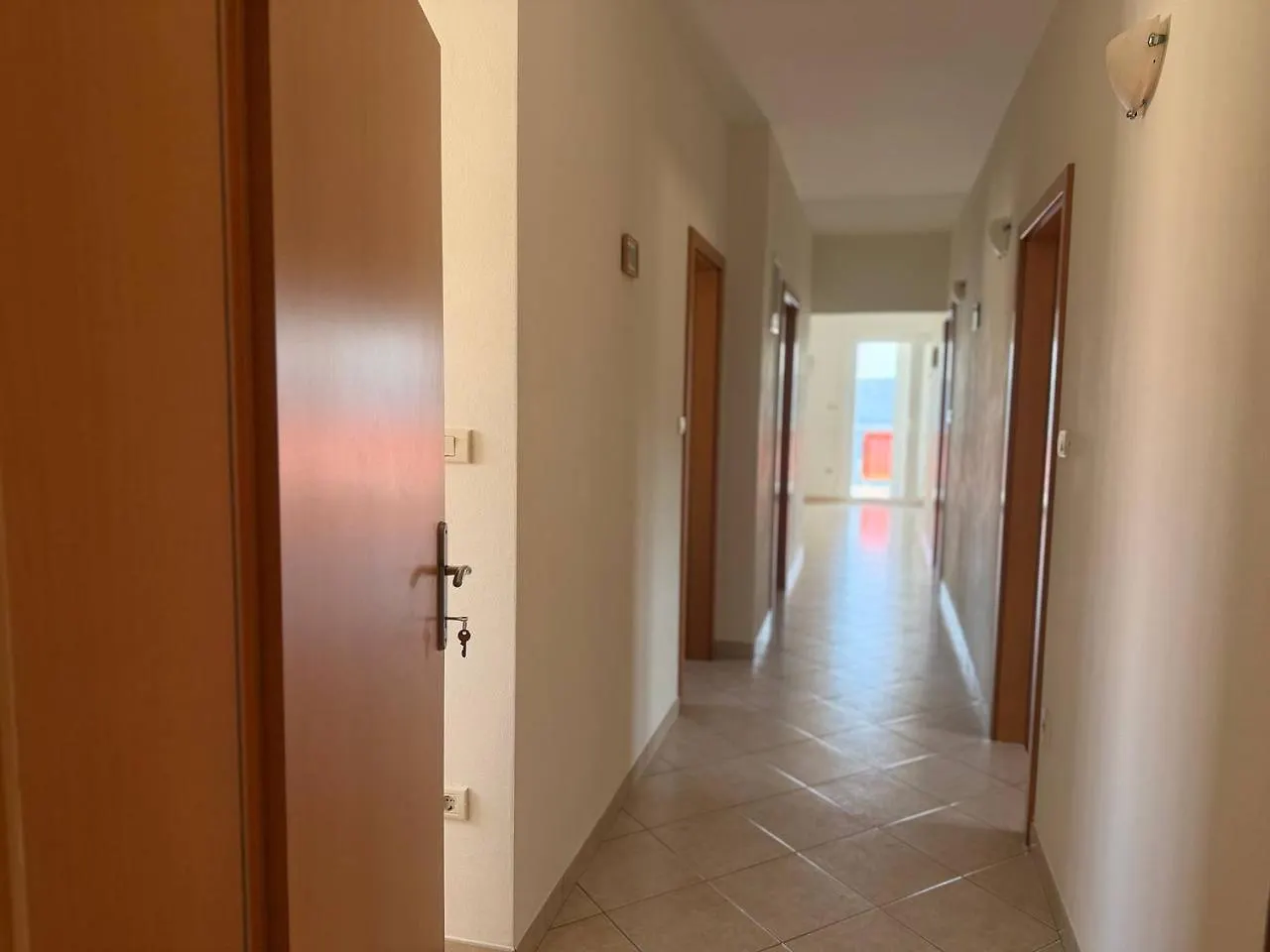 Apartamento Villa Stasja Brseč