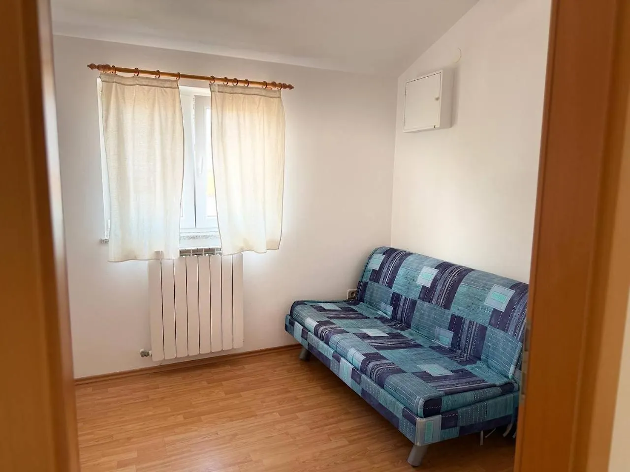 Apartamento Villa Stasja Brseč
