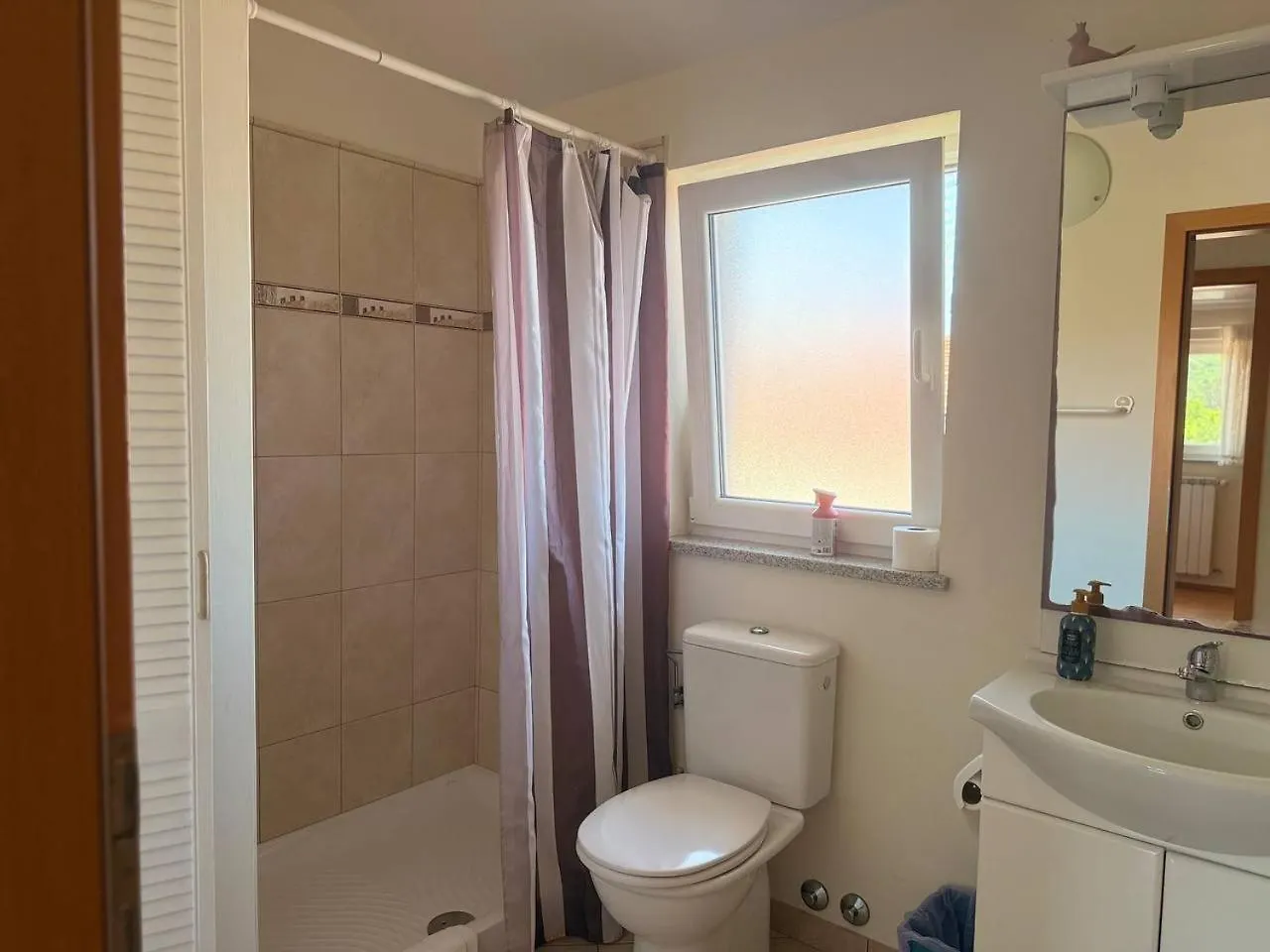 Villa Stasja Brsec Croatia
