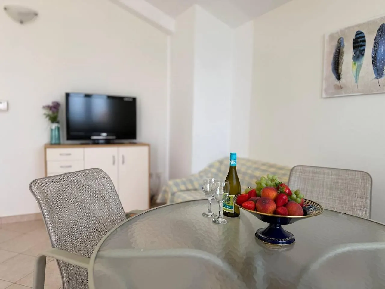 Villa Stasja Brseč Croácia