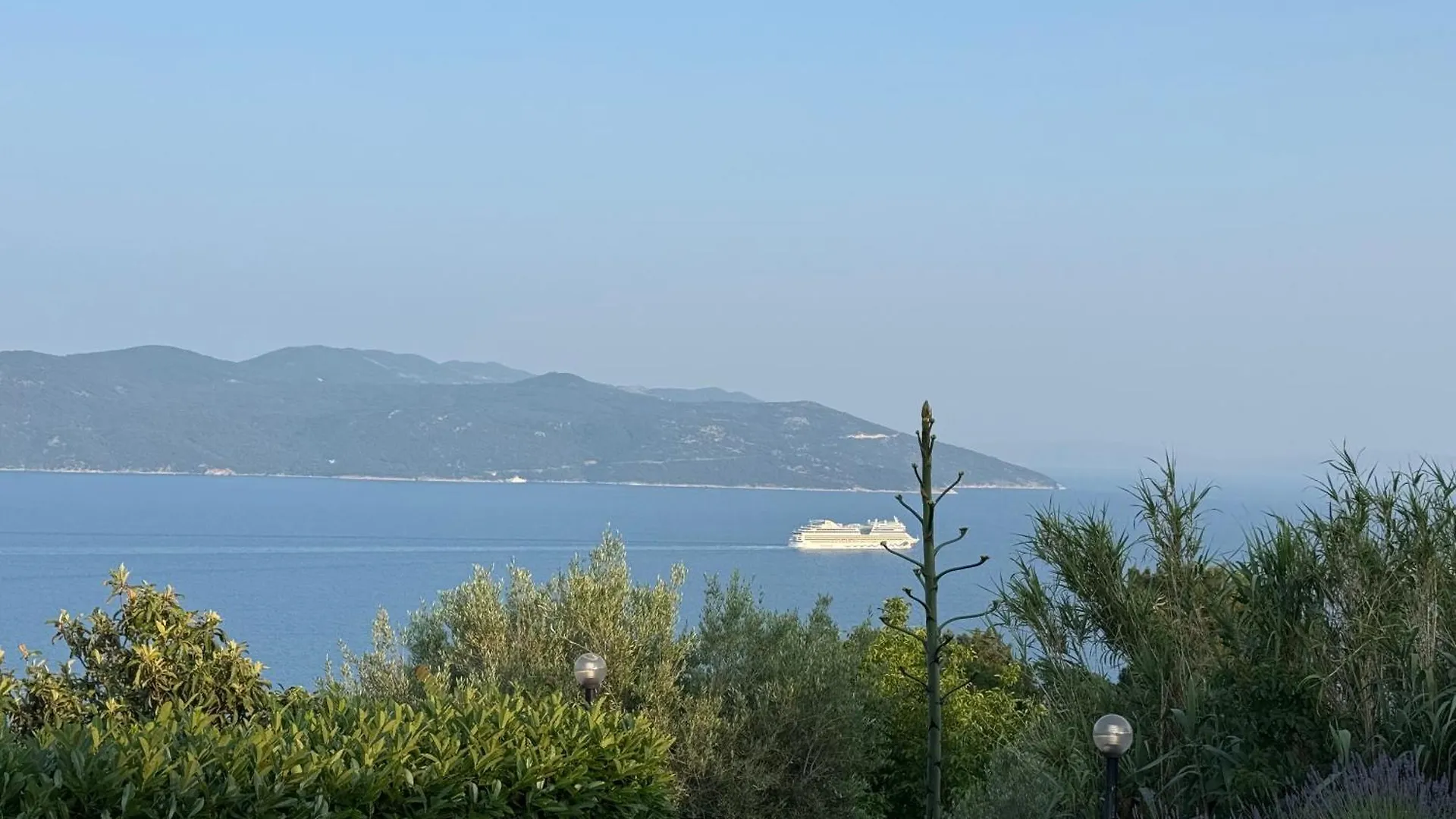 Villa Stasja Brsec Croatia
