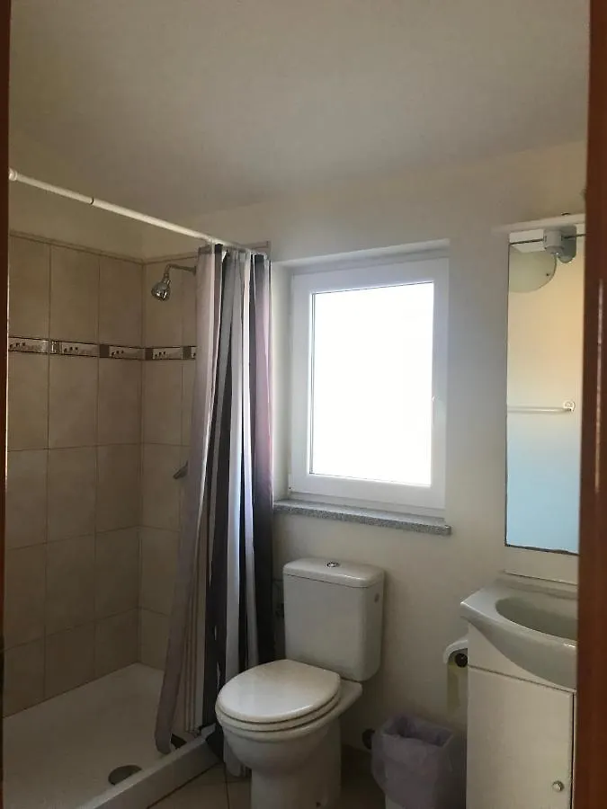 Apartment Villa Stasja Brsec Croatia