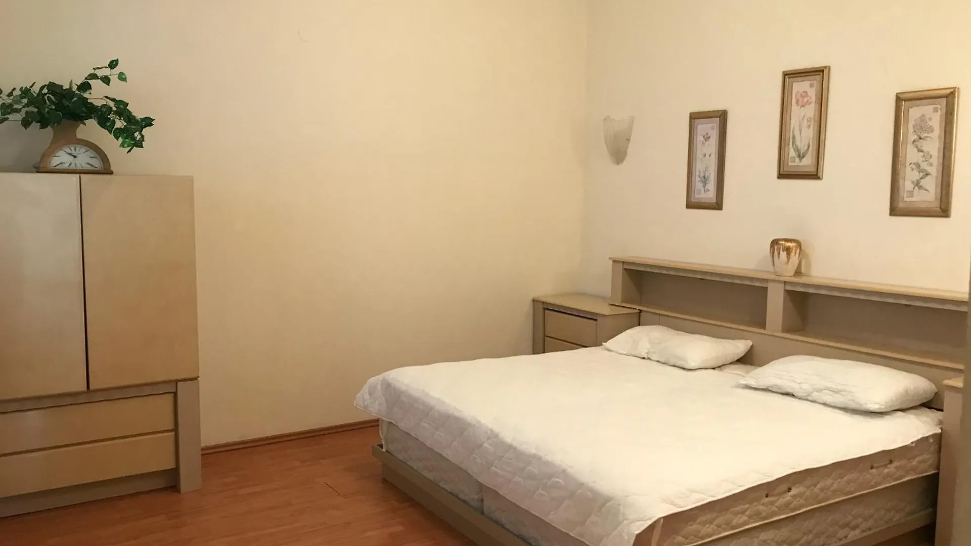 Villa Stasja Brsec 0*,